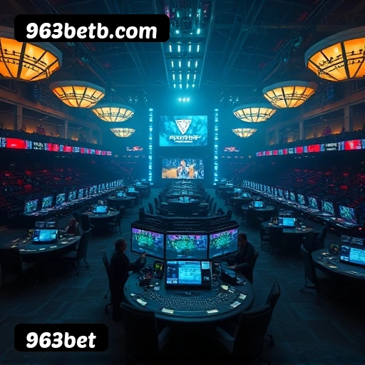App 963bet Android download
