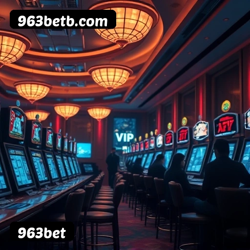 963bet slots no app