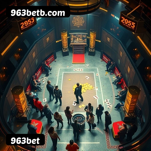 Checklist para avaliar a plataforma 963bet